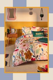 Colorful Kitschy Homeware Primark US
